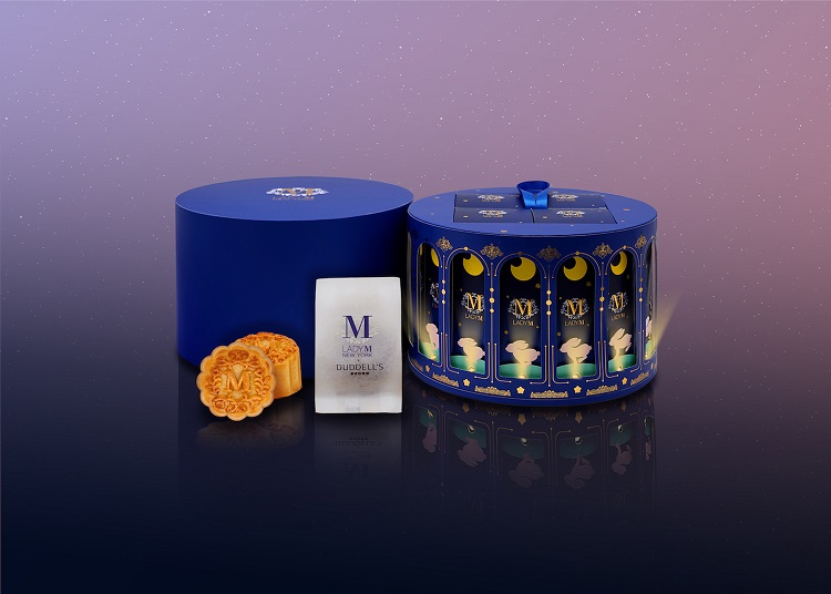 【2019月餅】健康、聯乘、創意呃like！全港月餅大合集（持續更新）